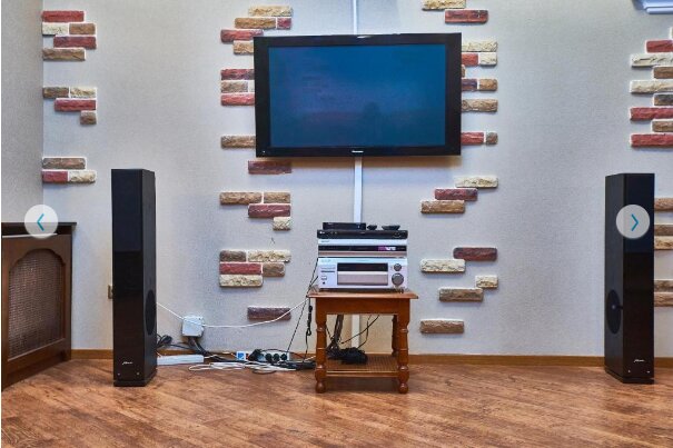 Фото Snow Village