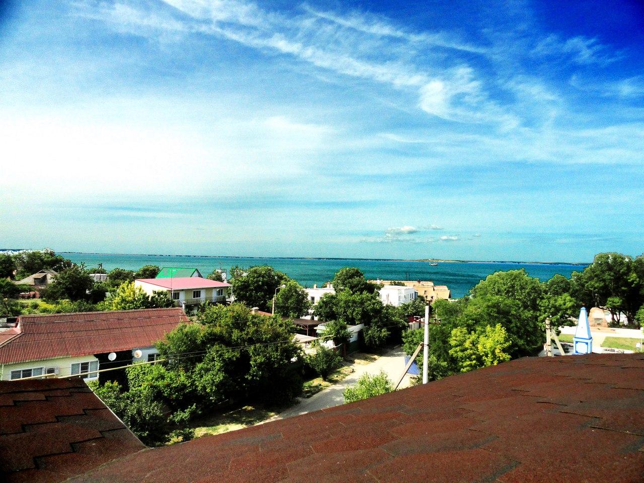 Фото Александрия