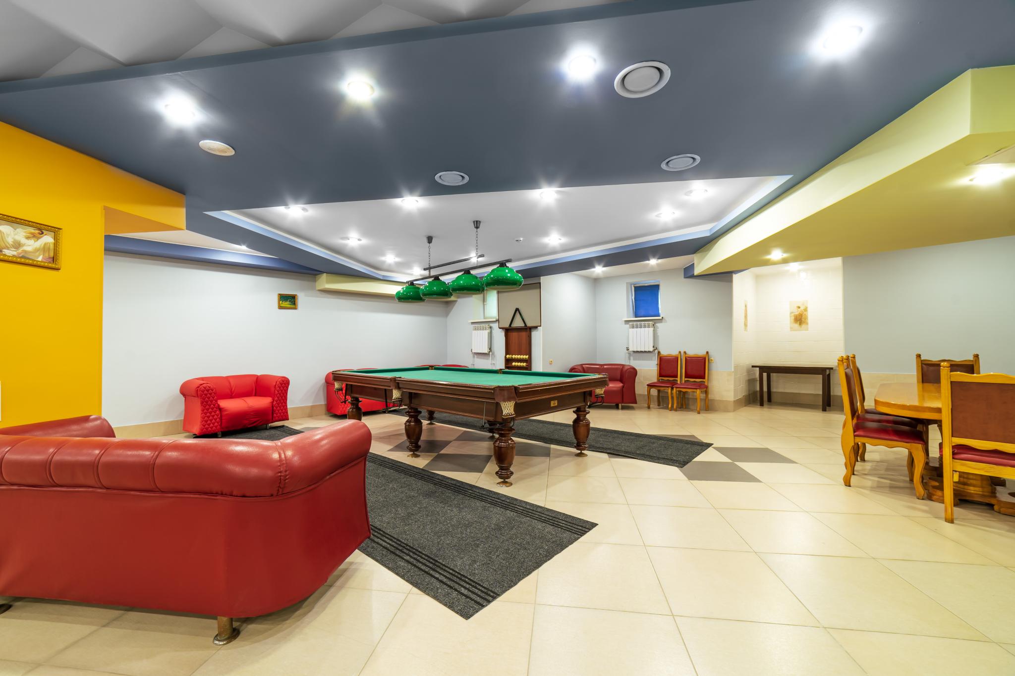 Фото Европа