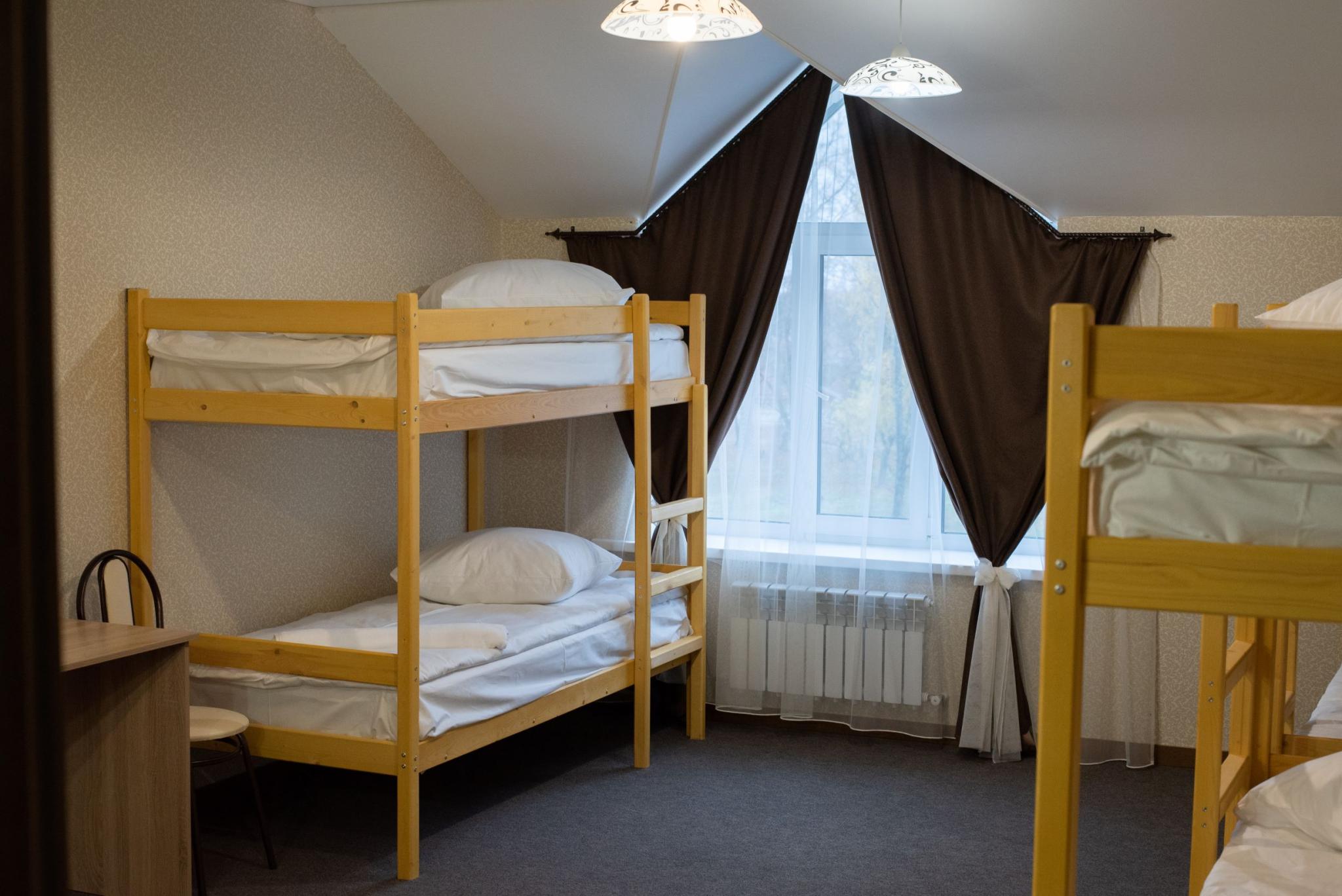 Фото Татьянин парк