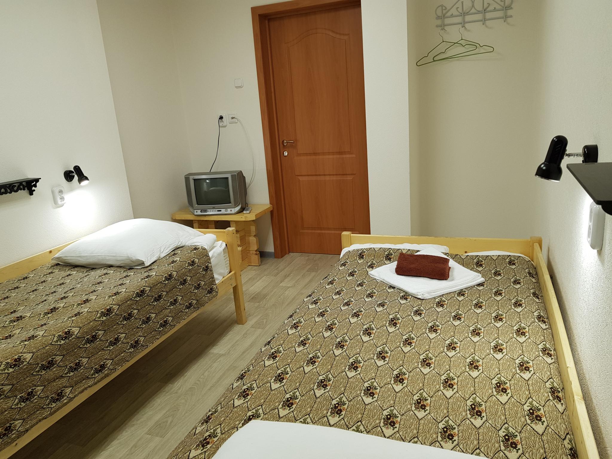 Фото Полярная ночь