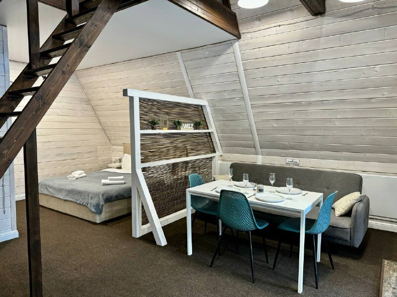 Фото Таулу Архыз