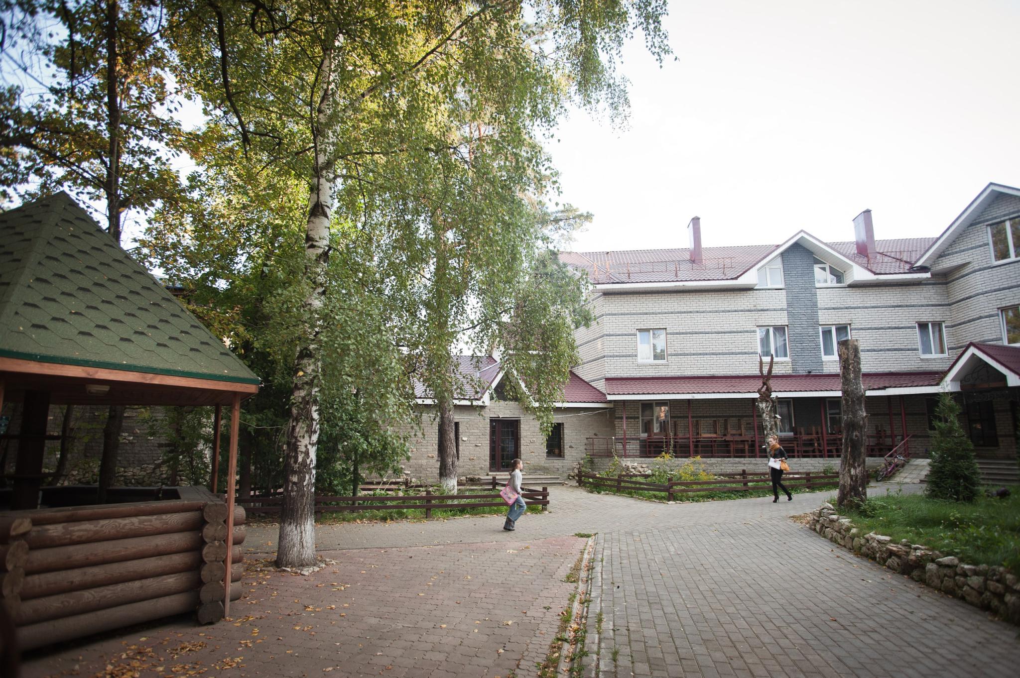 Фото Деловой клуб