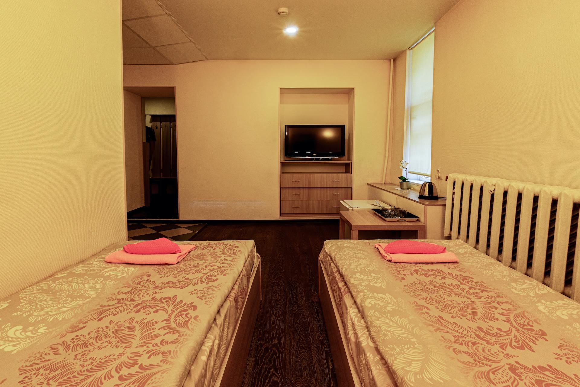 Фото Тихий дворик