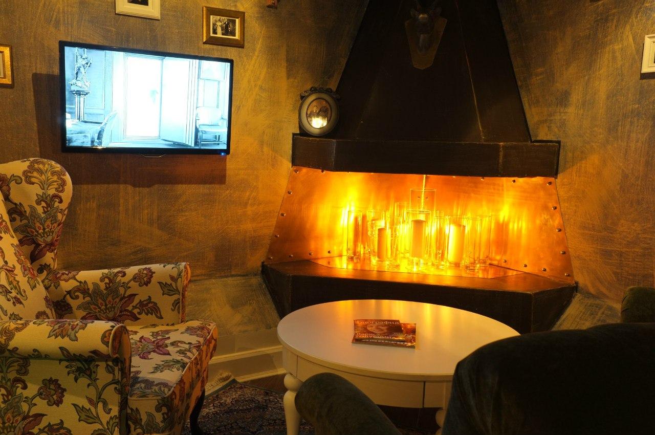 Фото Соловей