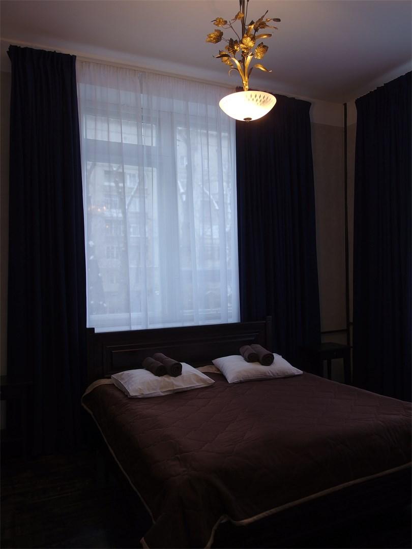 Фото Басманка Дом Приемов