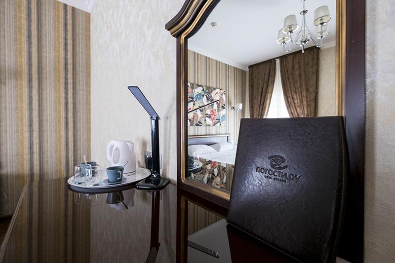 Фото Погости.ру на Тульской