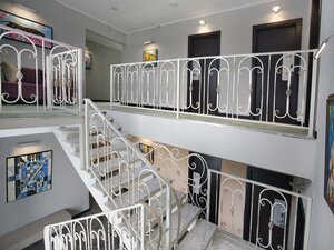 Гостиница Тишина