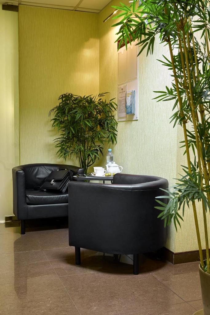 Фото Рандеву