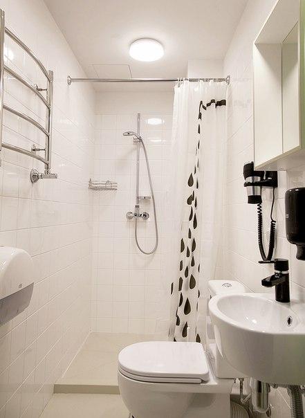 Фото NETIZEN Moscow Rimskaya