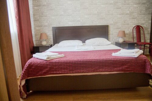 Иное жильё Альфа в Нальчике