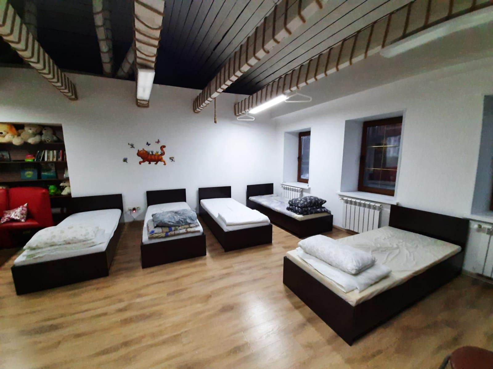 Фото Кот на крыше