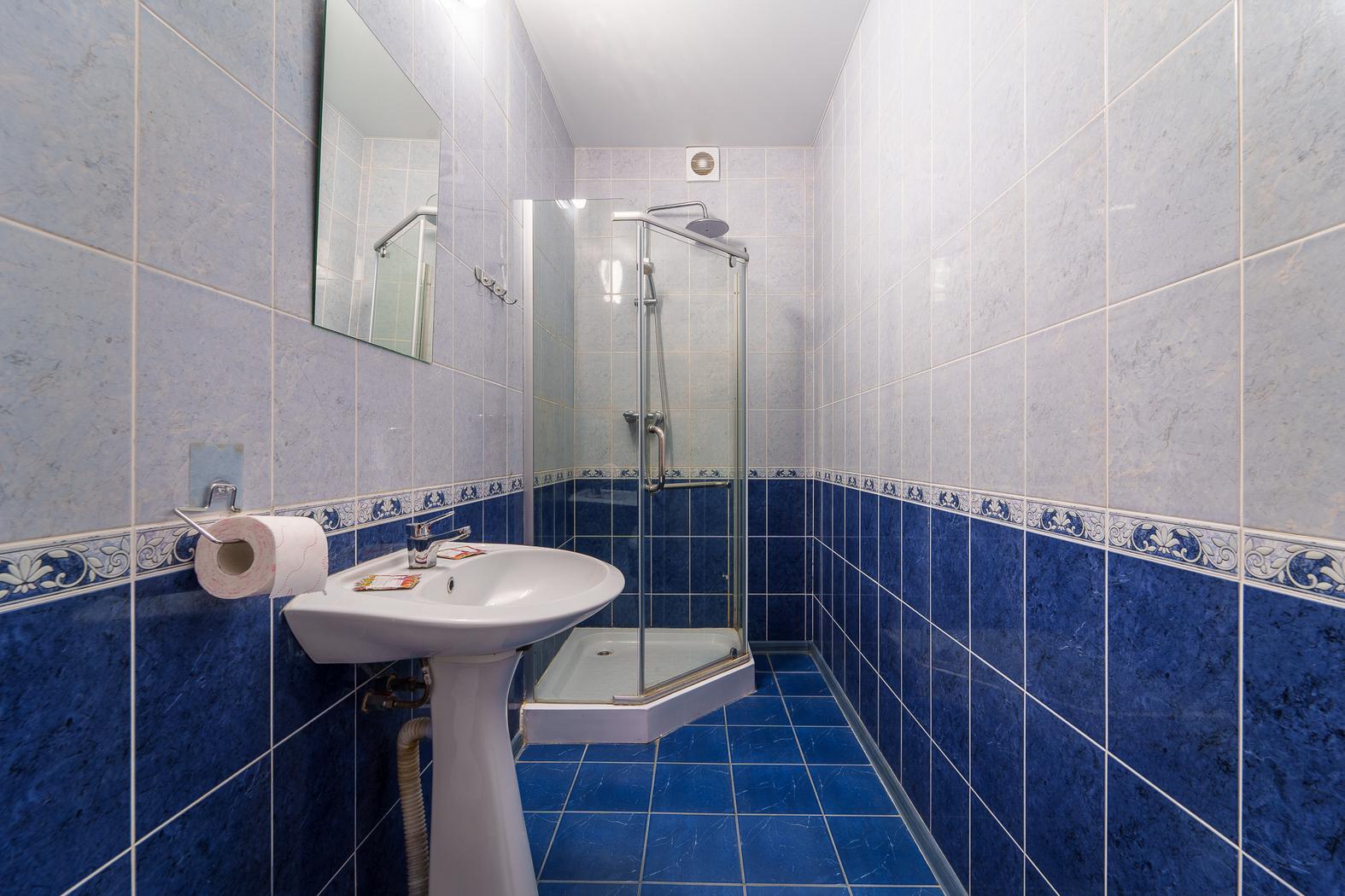 Фото Ля Вилла