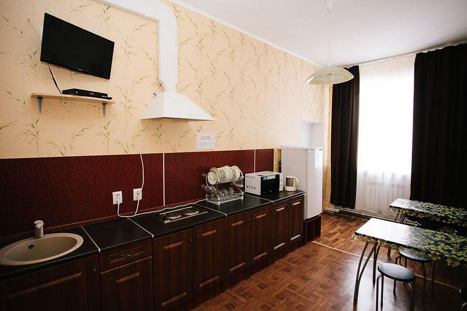 Фото Пригородный