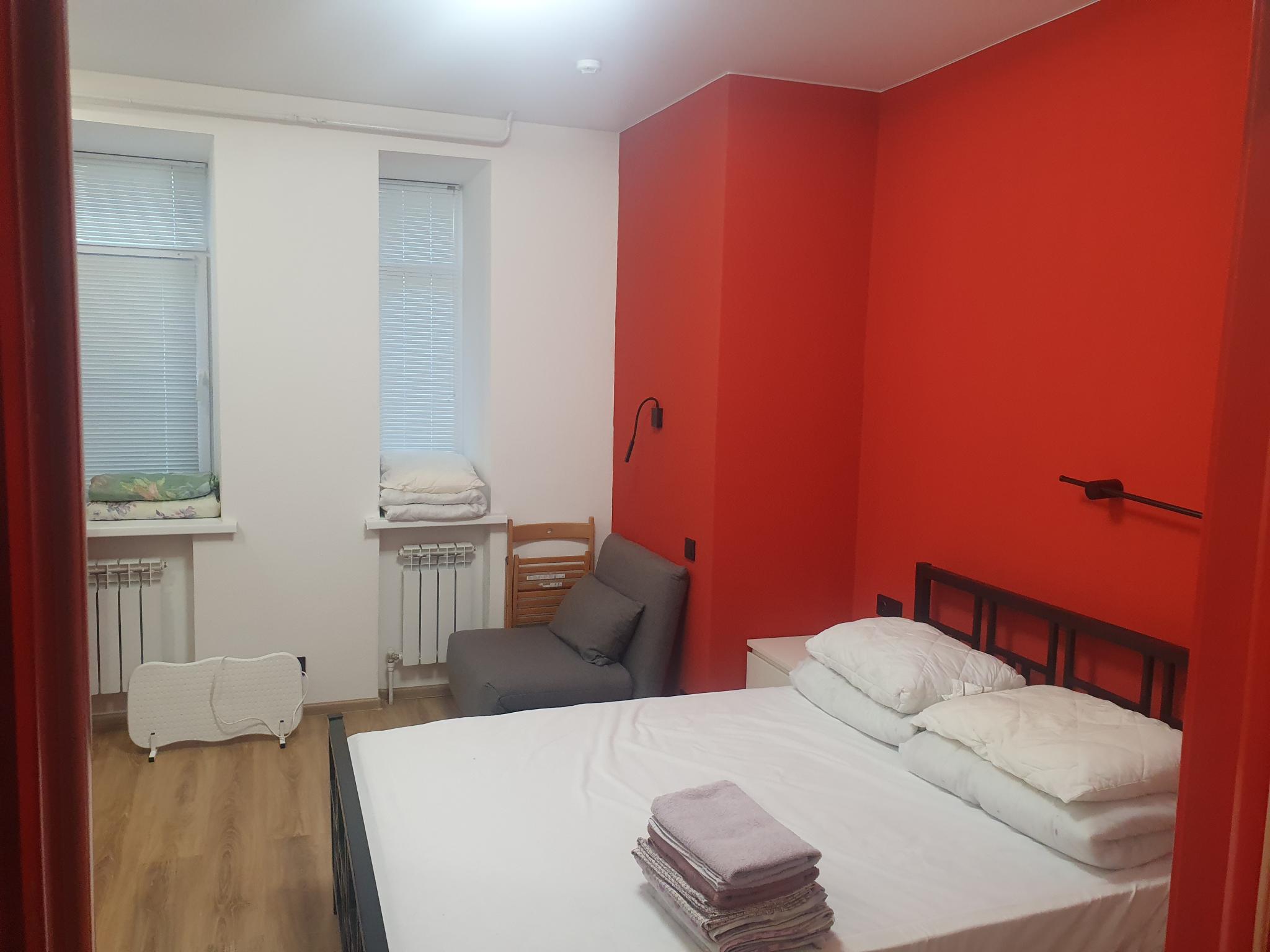 Фото Зеленый дом