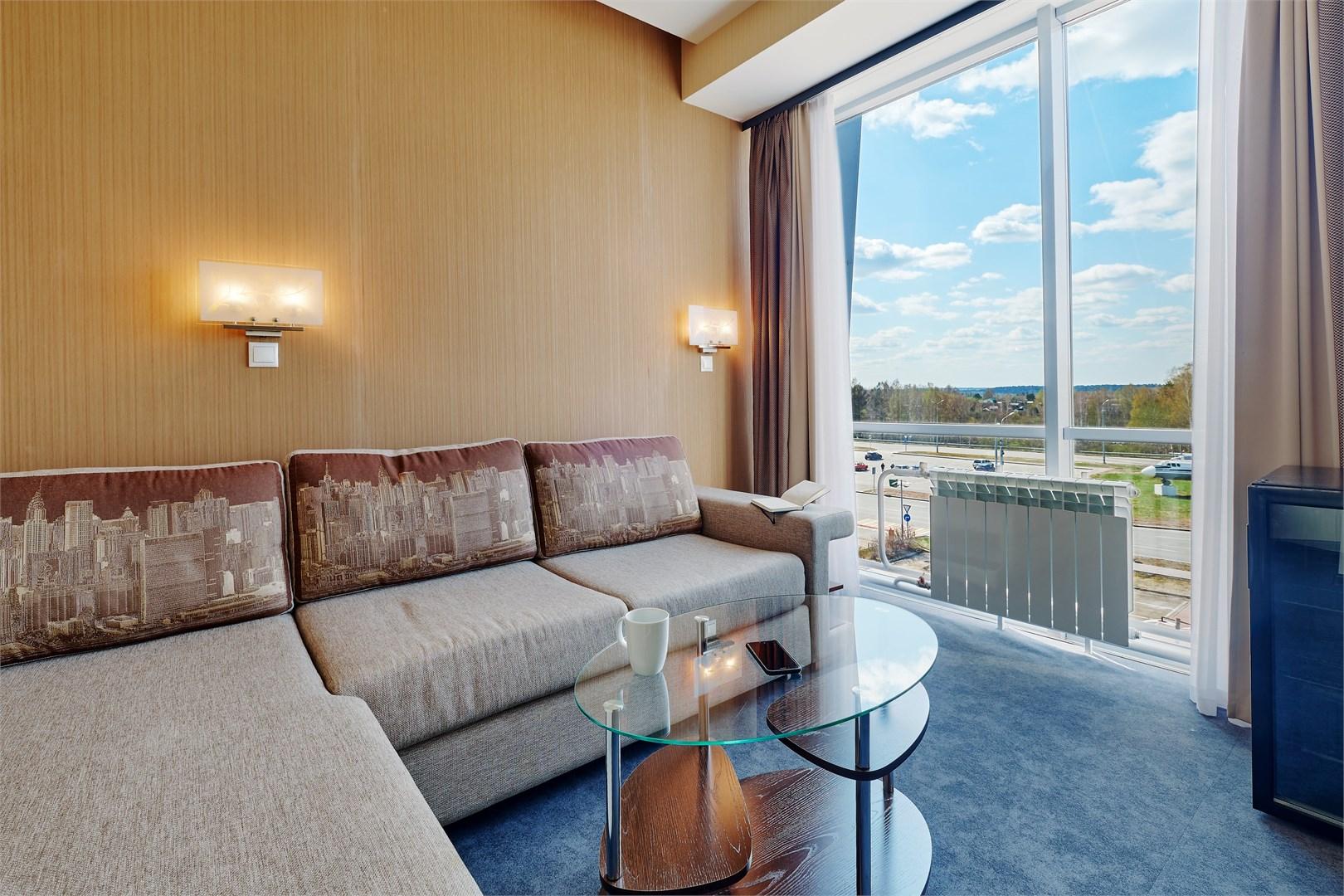 Фото Скайлайн 