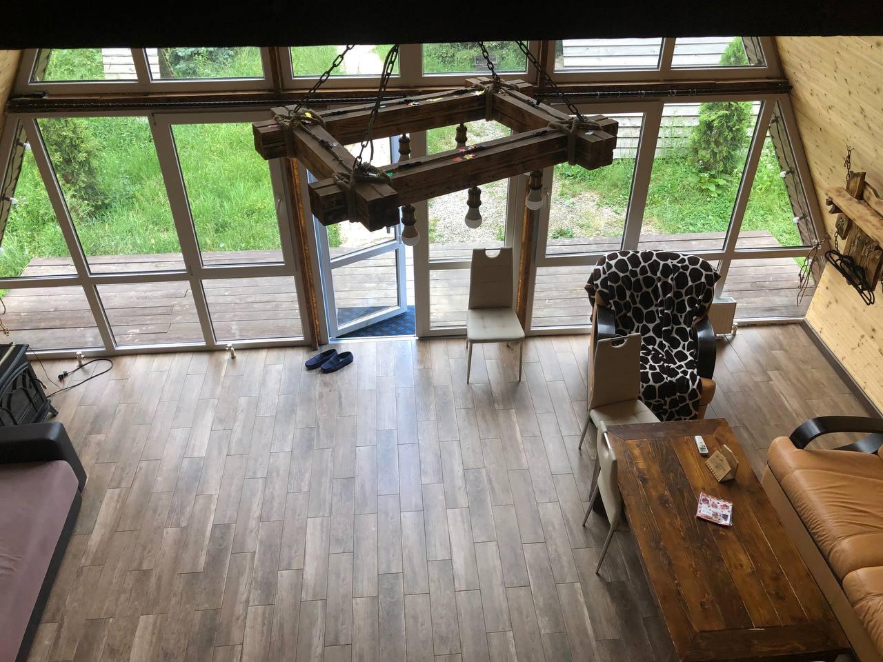 Фото House О'Шале'тъ