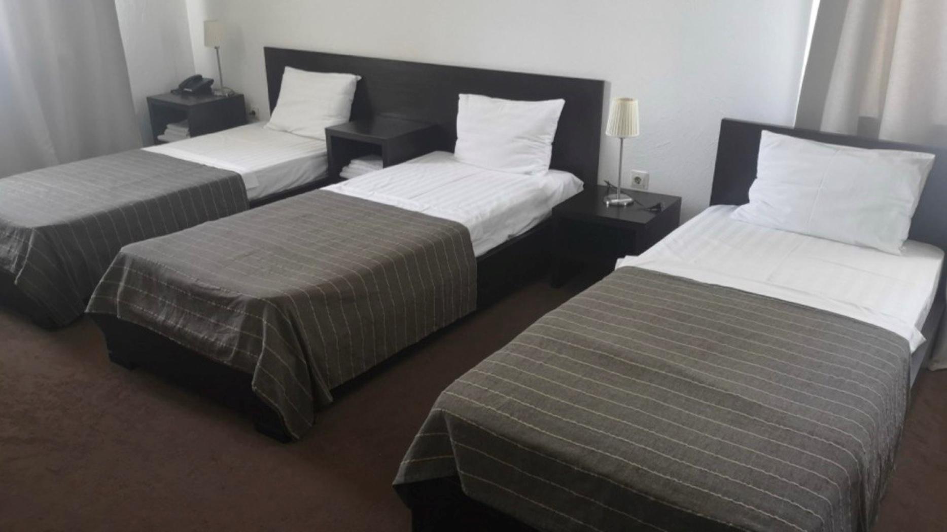 Фото Гостевой Дом на Яблочной