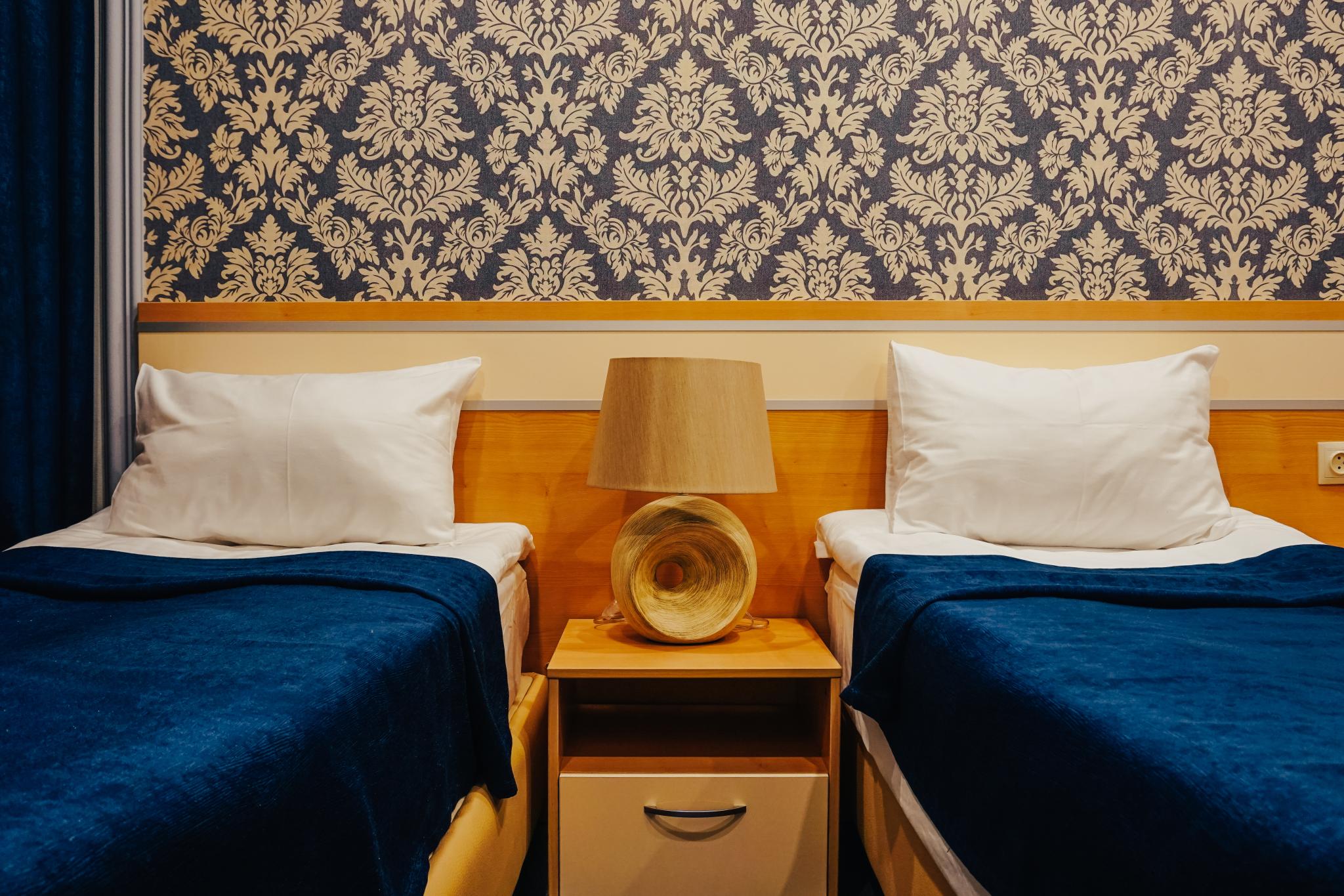 Фото Отелика