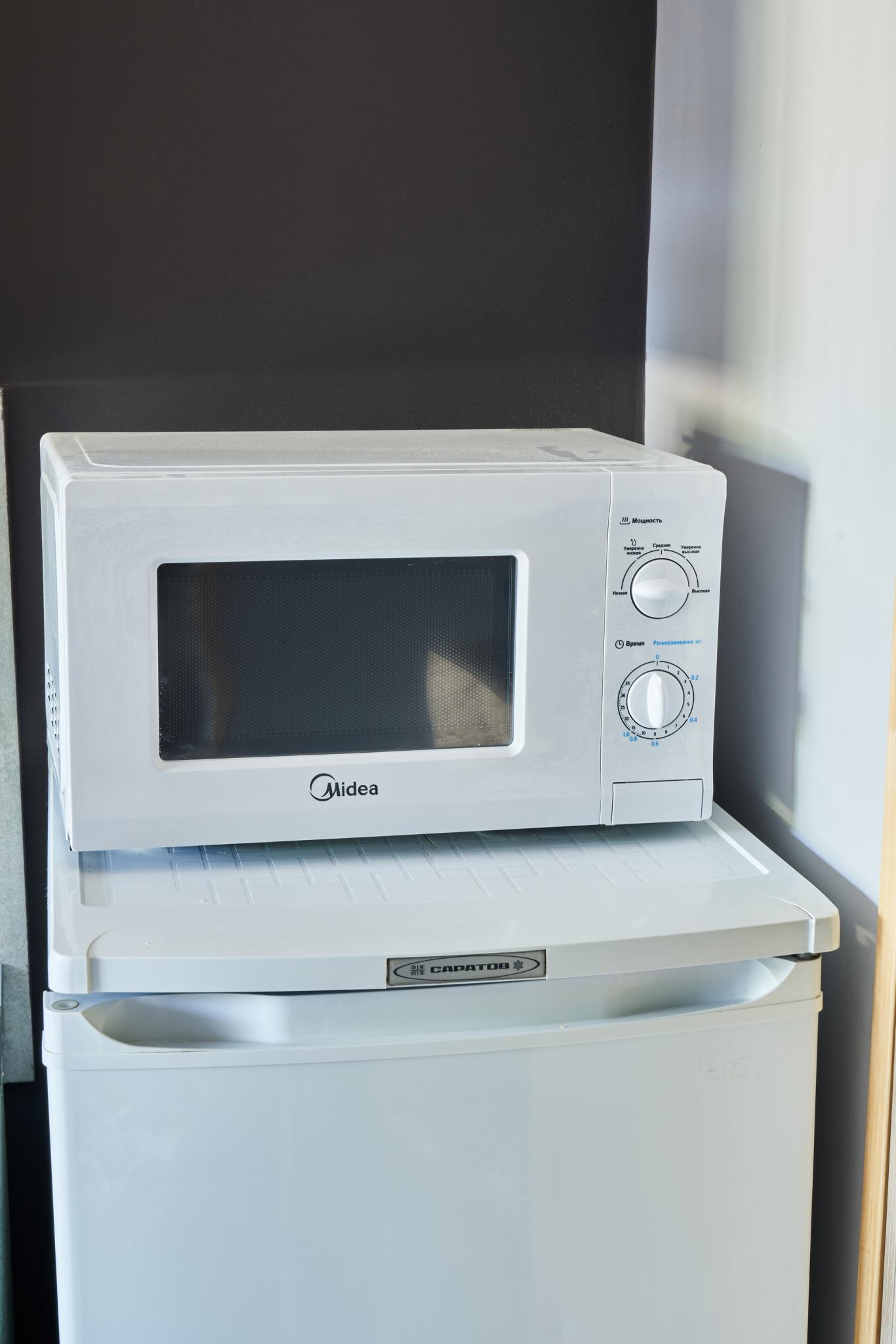 Фото Baikal capsule