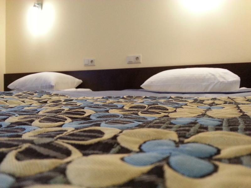 Фото Гостиница Алпатьево