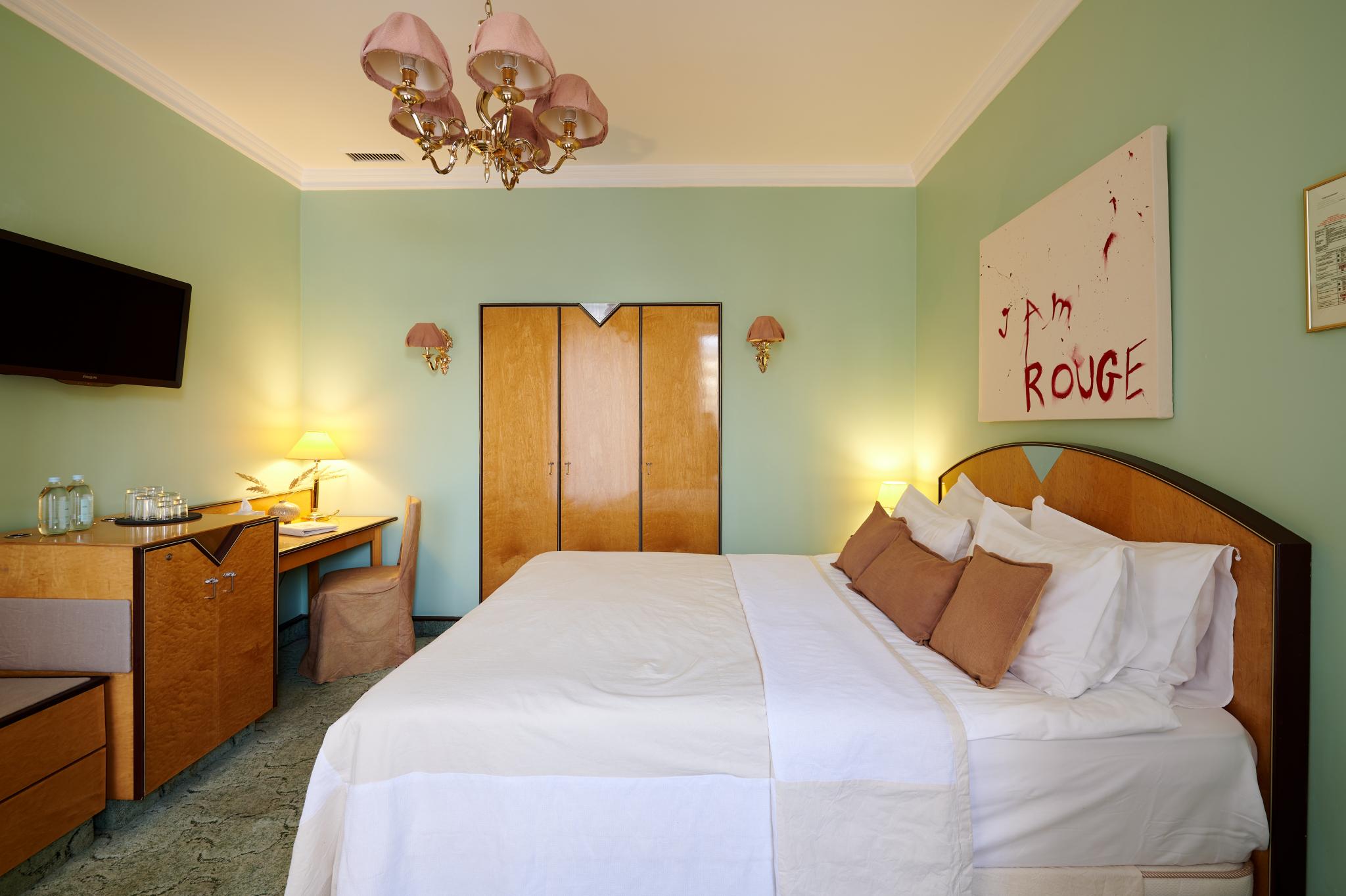 Фото Marco Polo by Moss Hospitality