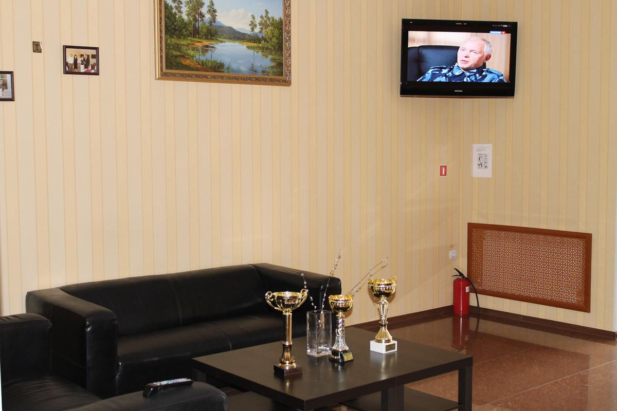 Фото Престиж