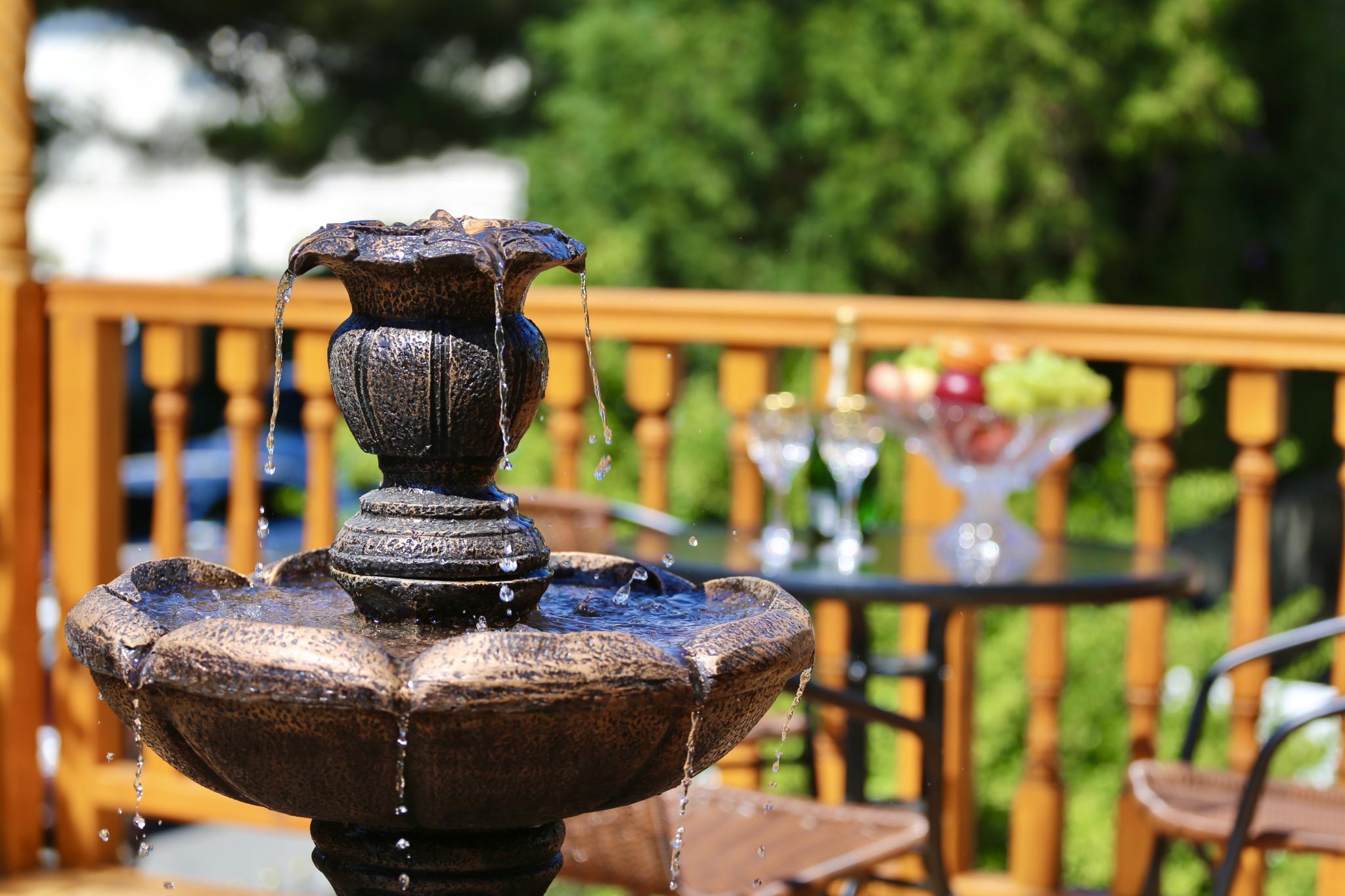 Фото Панорама