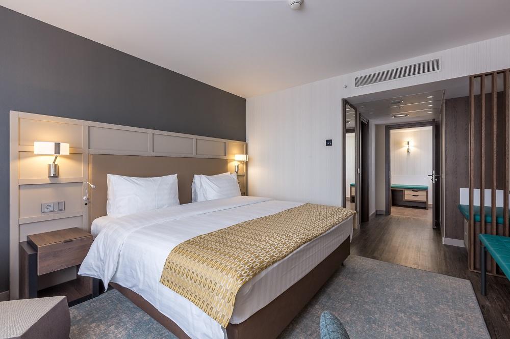 Фото Холидей Инн Москва Сокольники