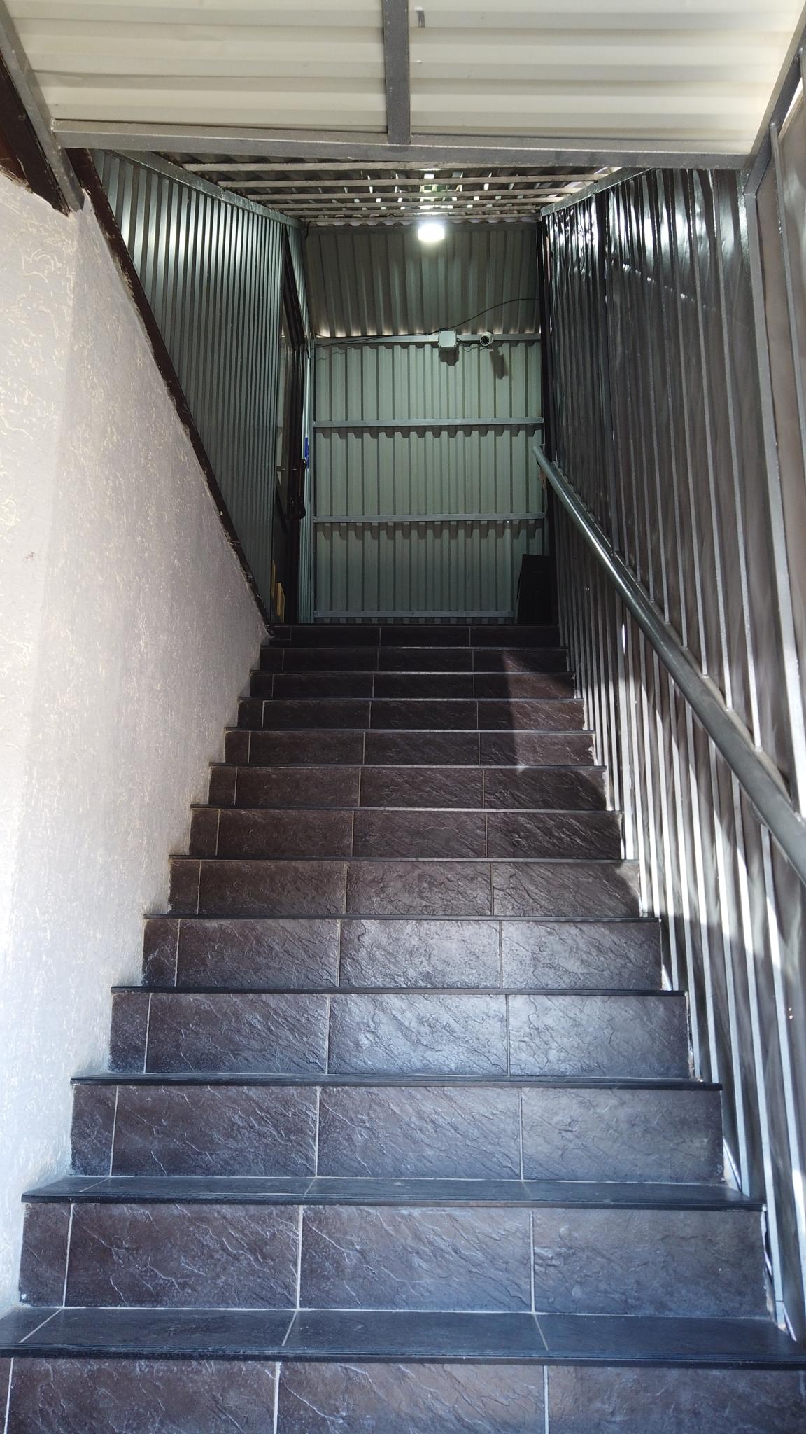 Фото Каньон