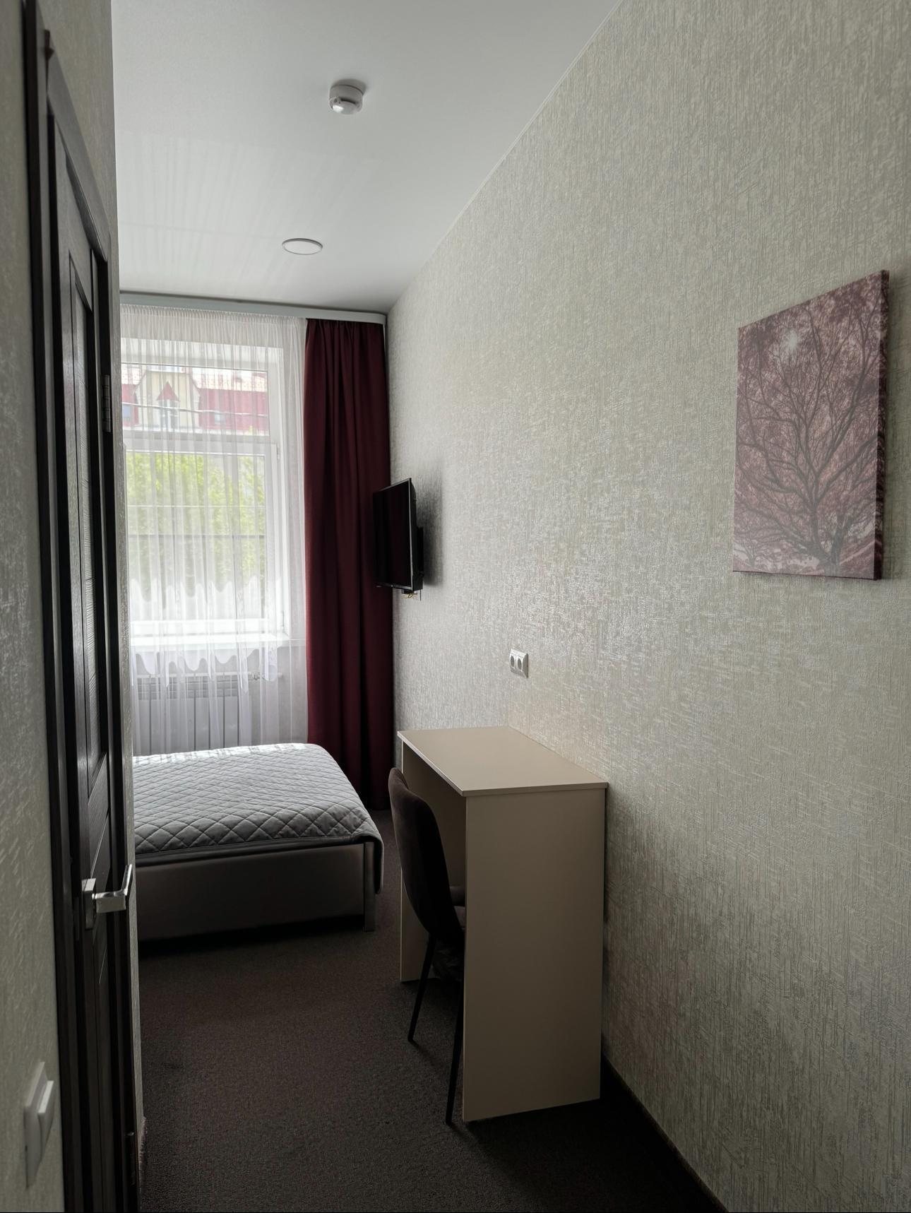 Фото Парк Л