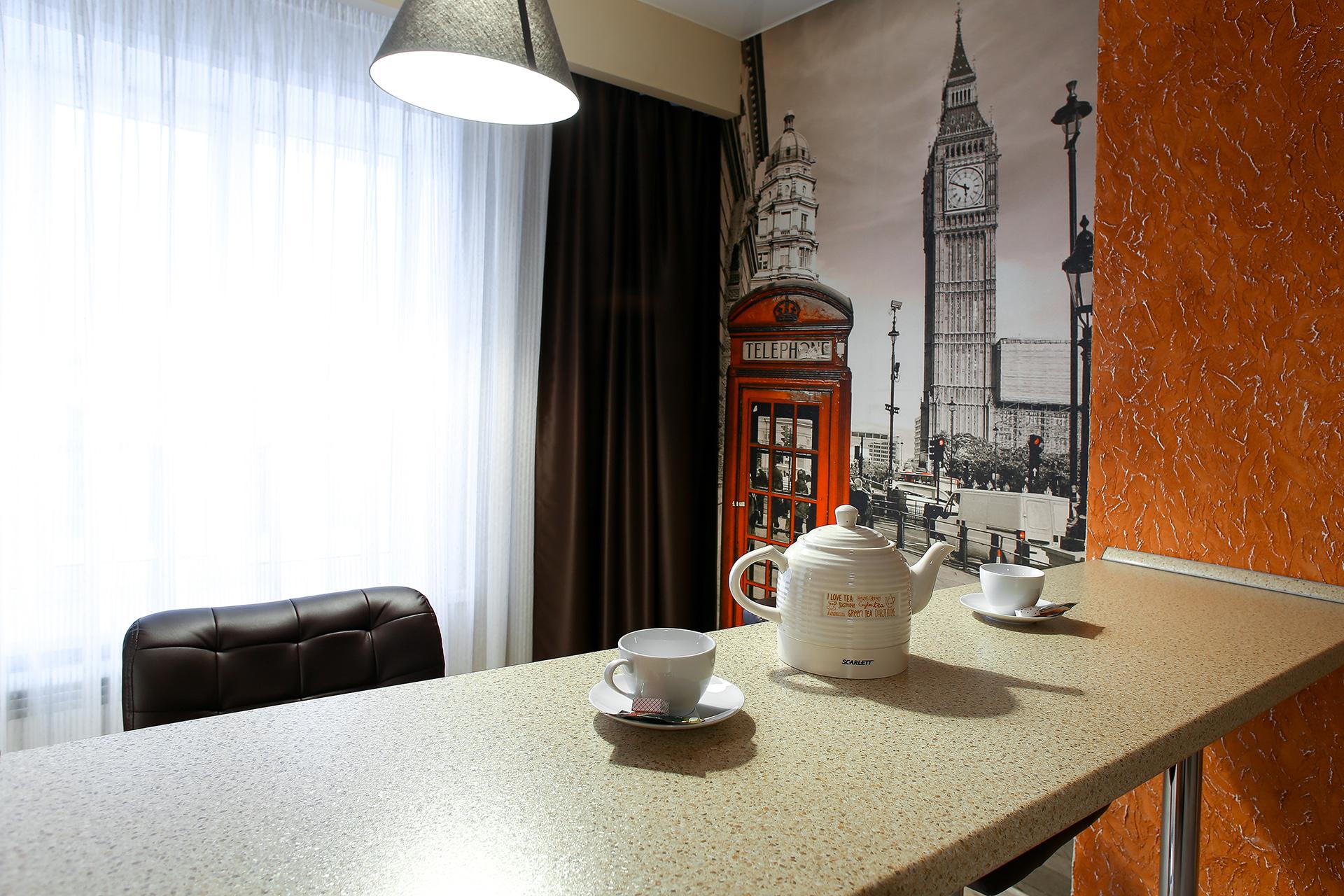 Фото Белгравия