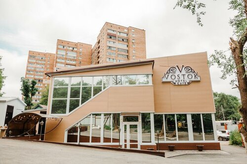 Восток — фото 4