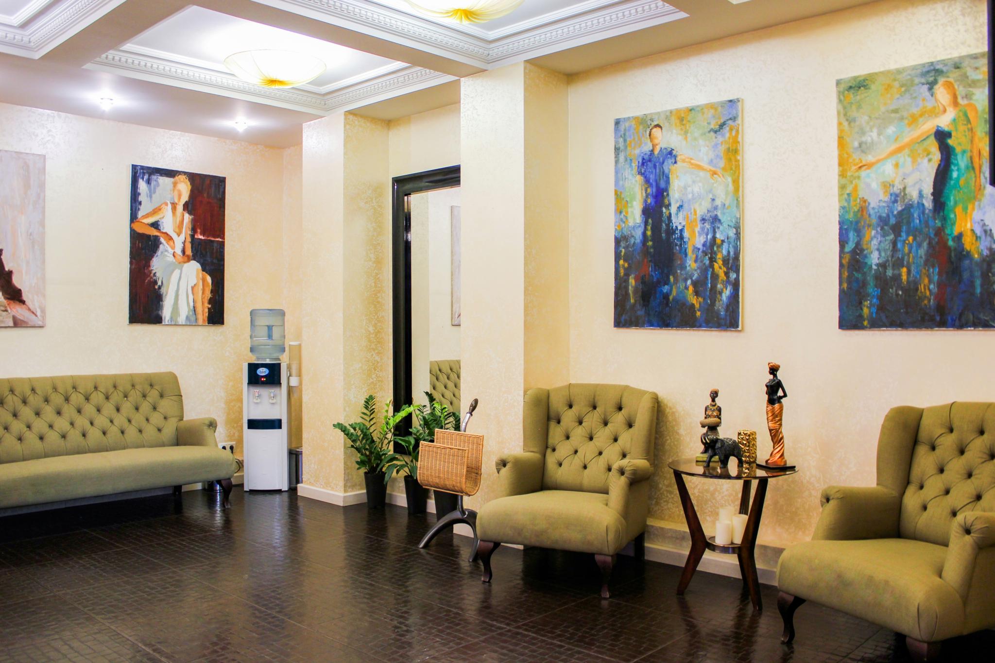 Фото Палацио