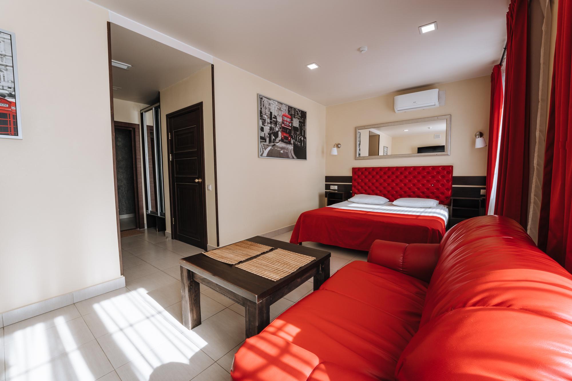 Фото Малина