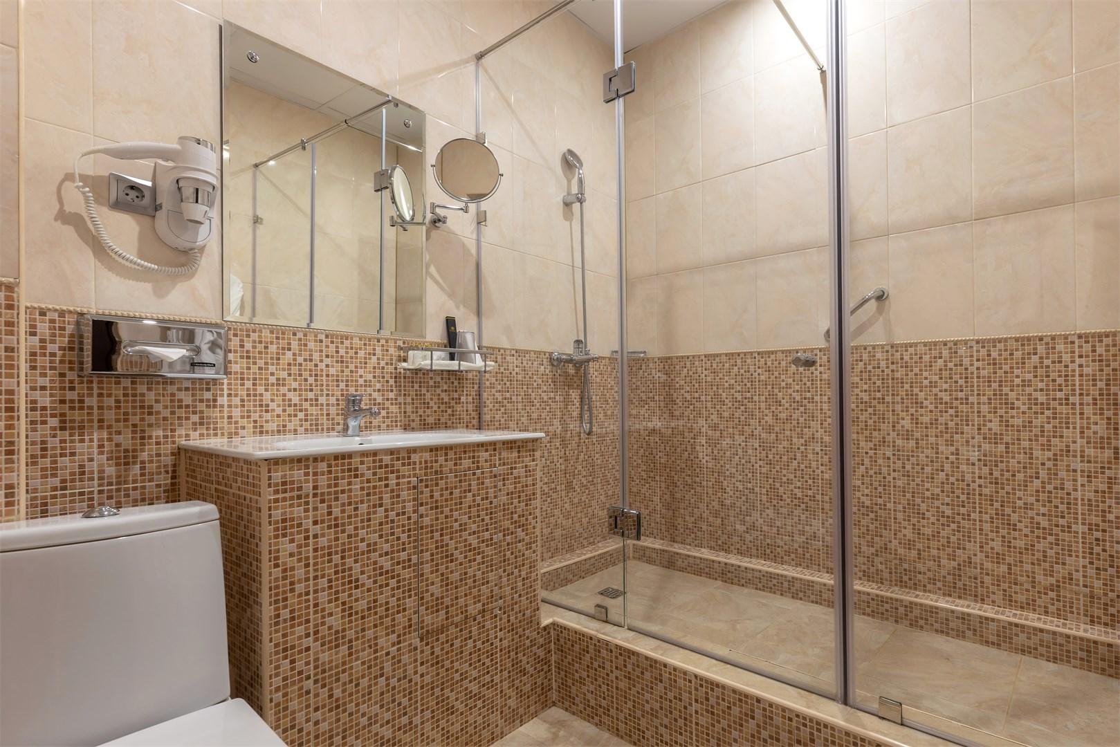 Фото Принц Парк Отель