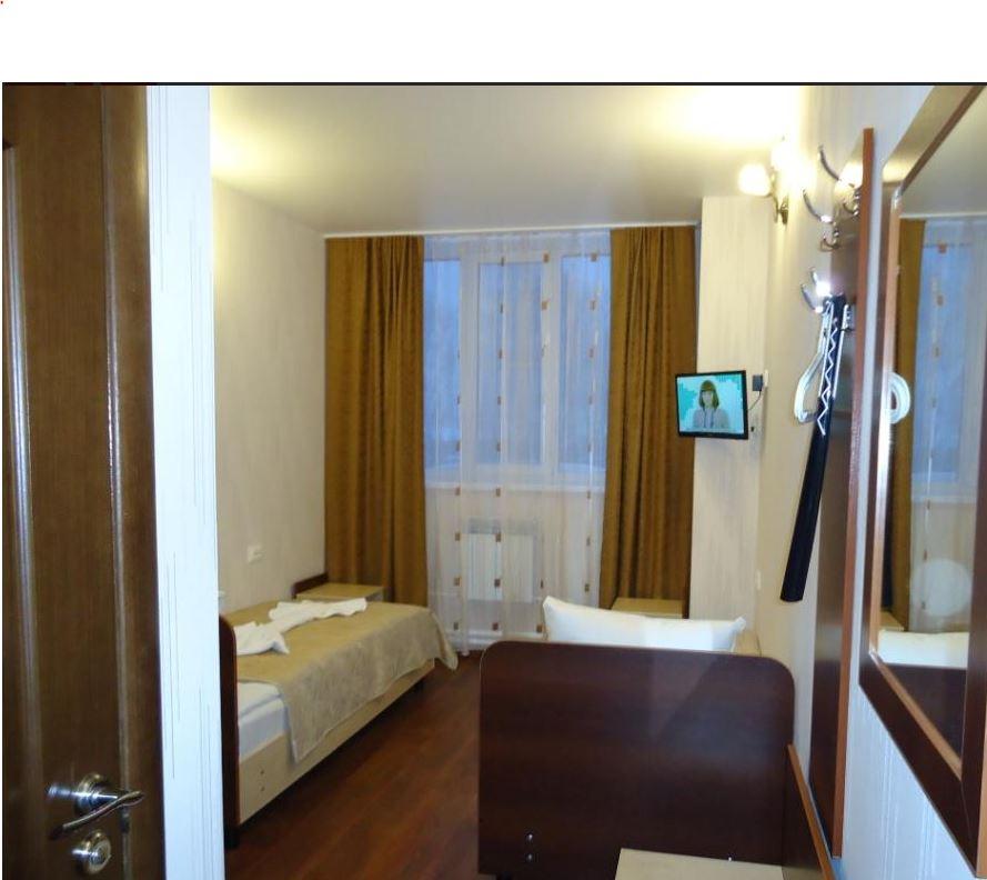 Фото Караван