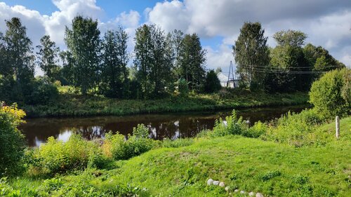 Иное жильё Карельская гавань в Онькулице