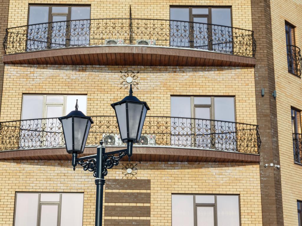 Фото Отель Сарапулъ