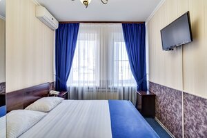 Гостиница Отель Театральный