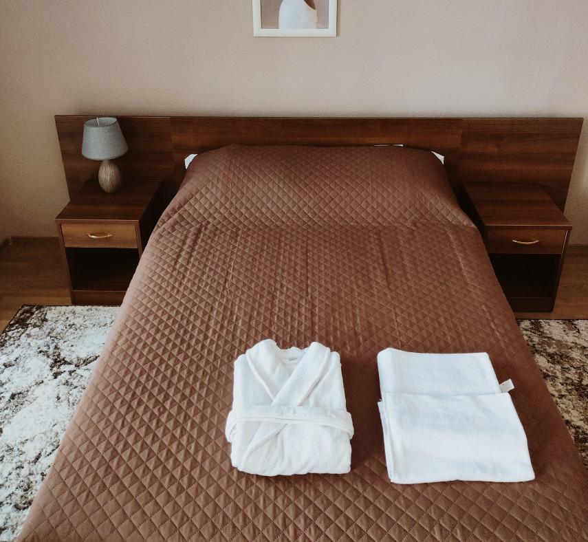 Фото Гостиница Аэропорт