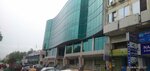 Sardar Plaza (Blue Sector, Block C, 1A), shopping mall