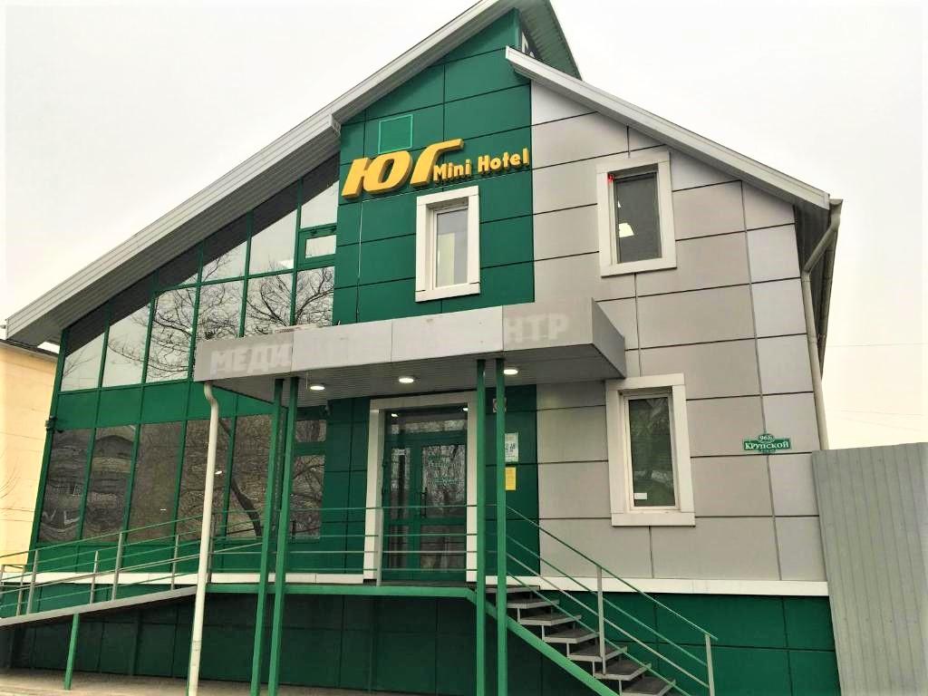 Фото отеля 3