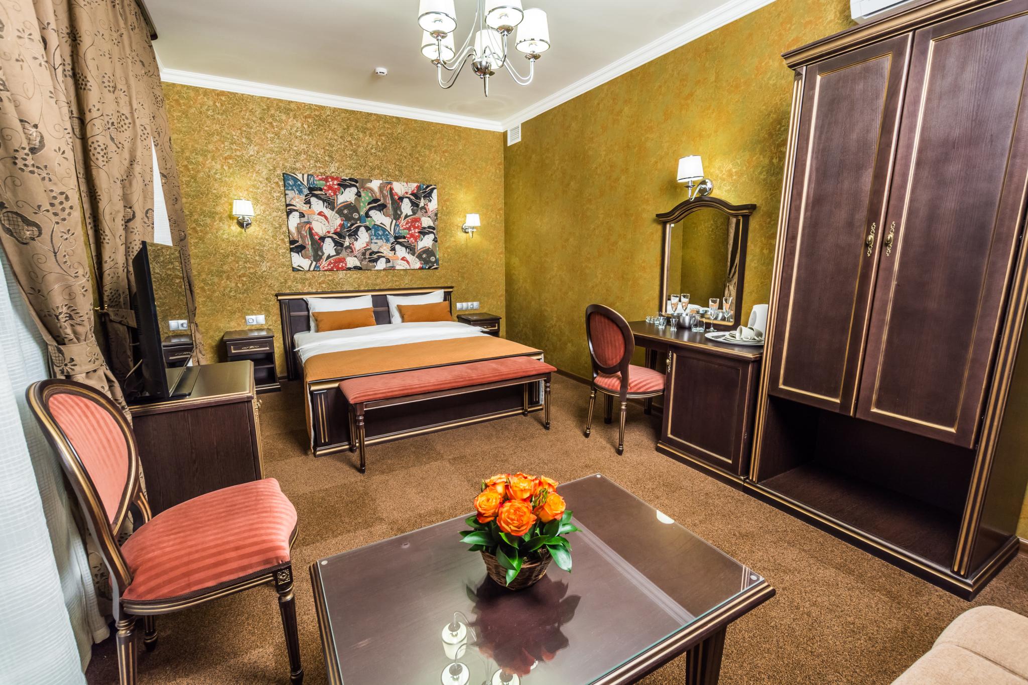 Фото Погости.ру на Тульской