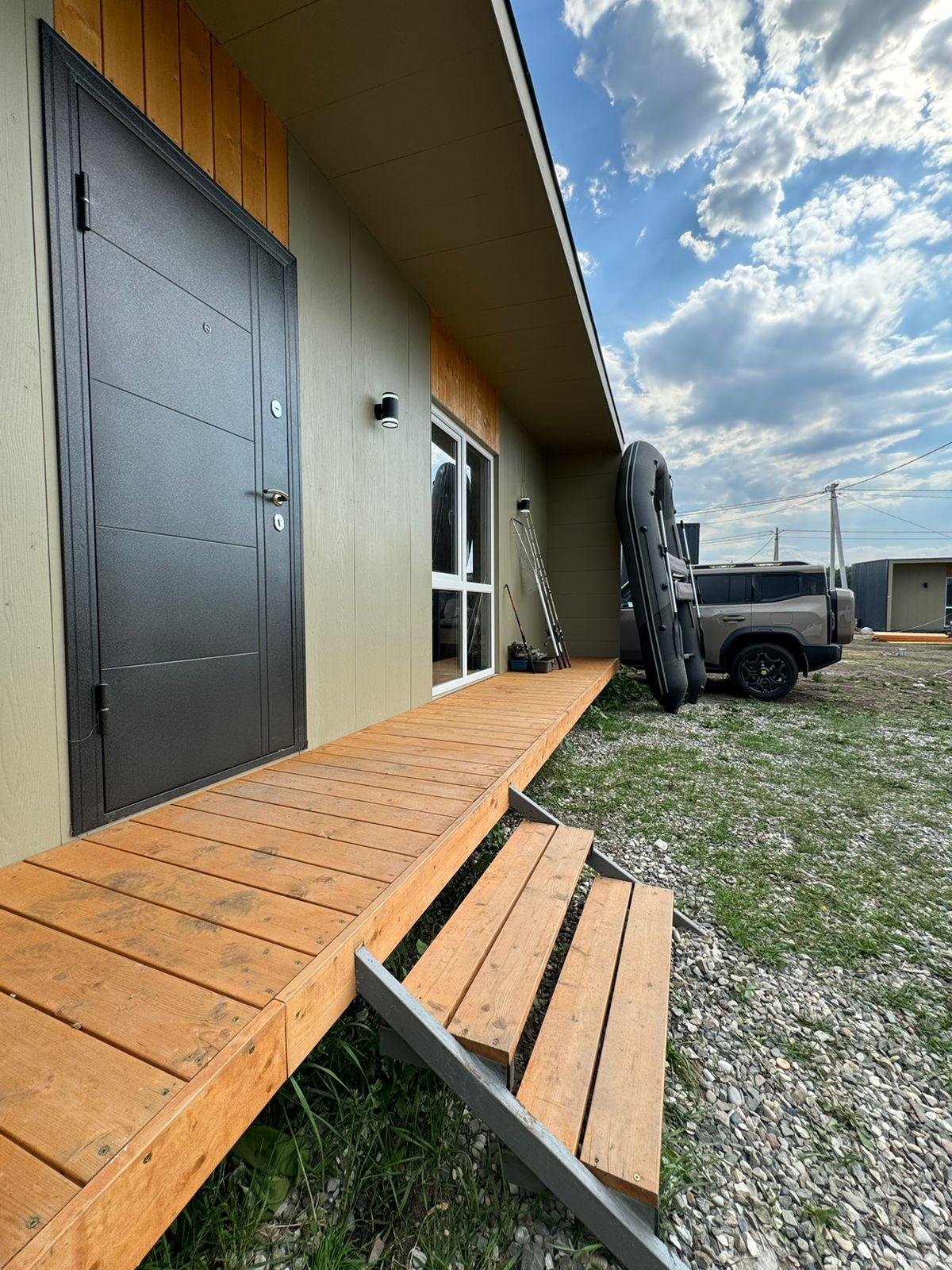 Фото Рыбаградъ