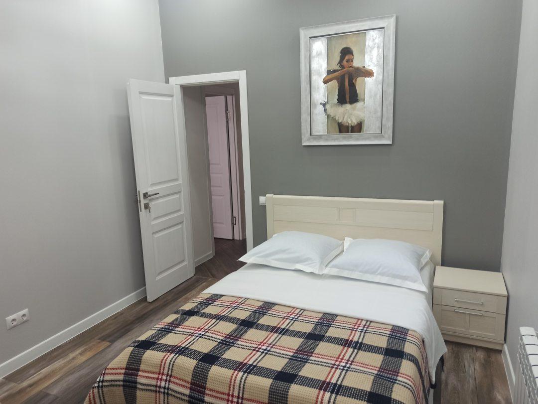 Фото Залесный