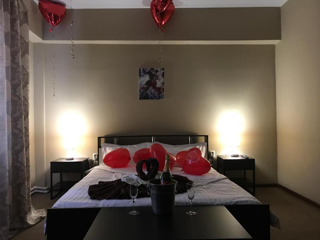 Фото Гостевой дом на Преображенской