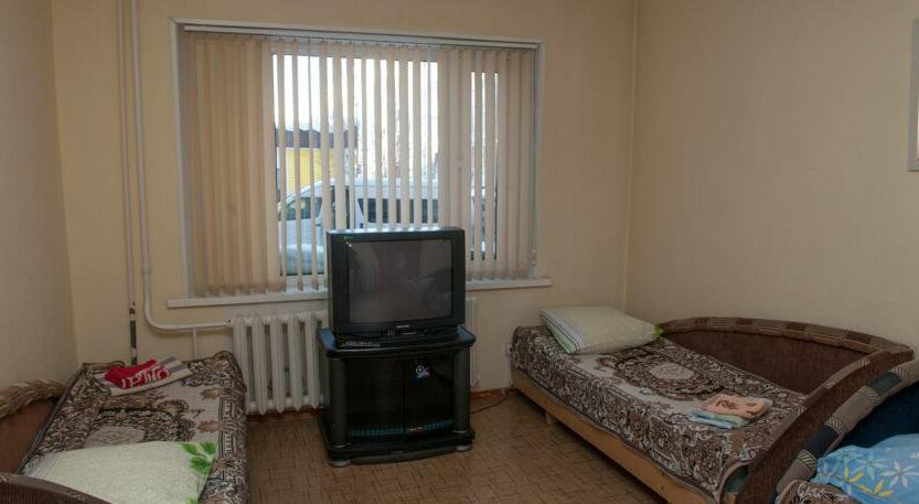 Фото Аригус