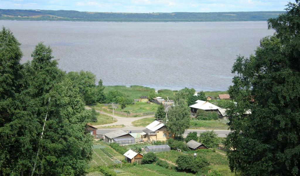 Фото Русь Отель