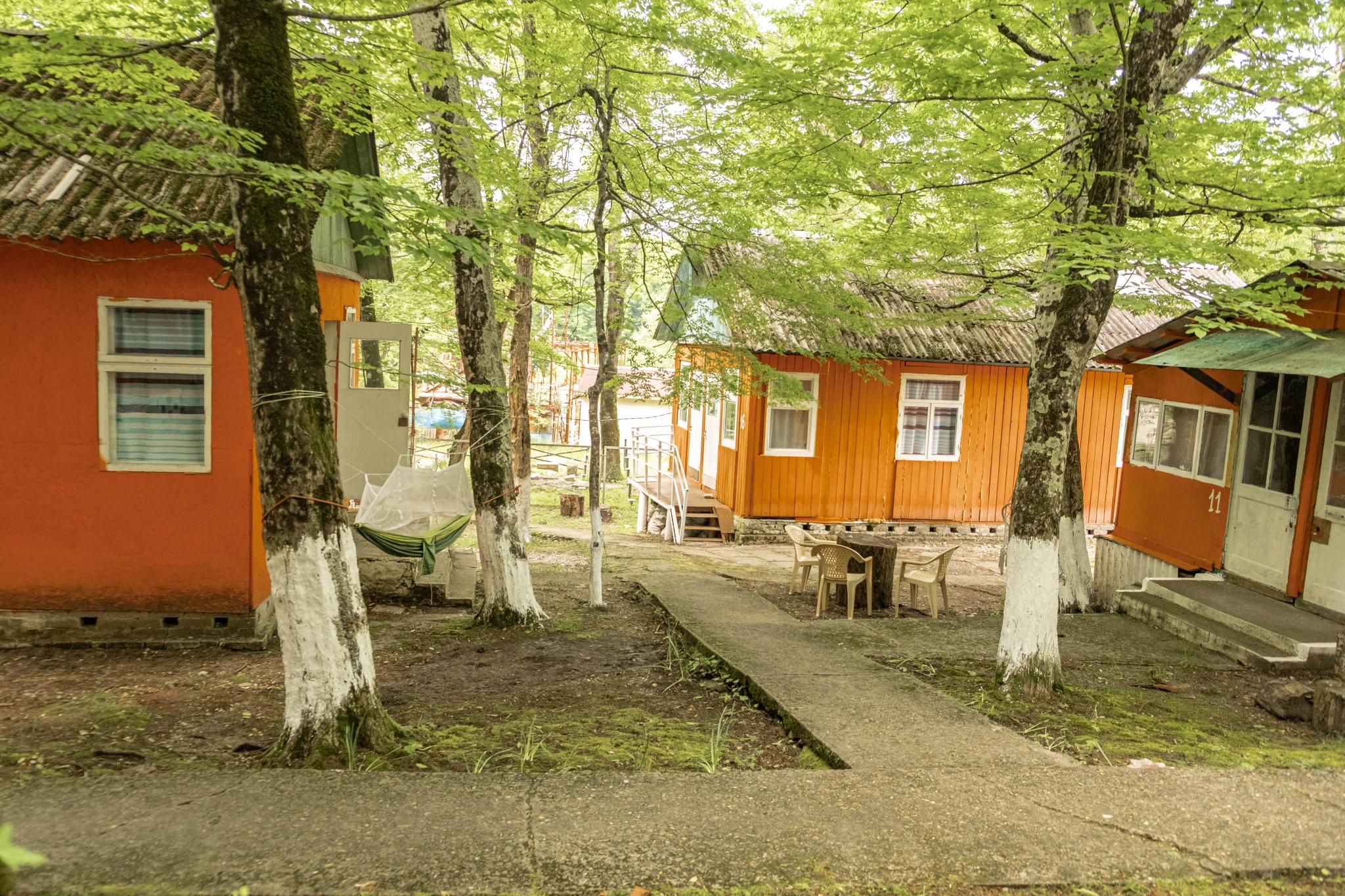 Фото Юг Турист